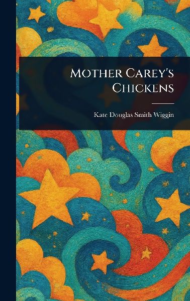 Mother Carey's Chickens