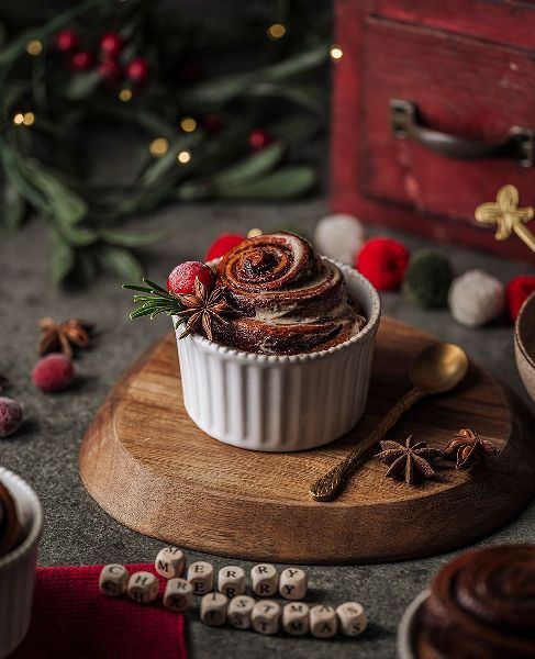 Backen. Feiern. Genießen
