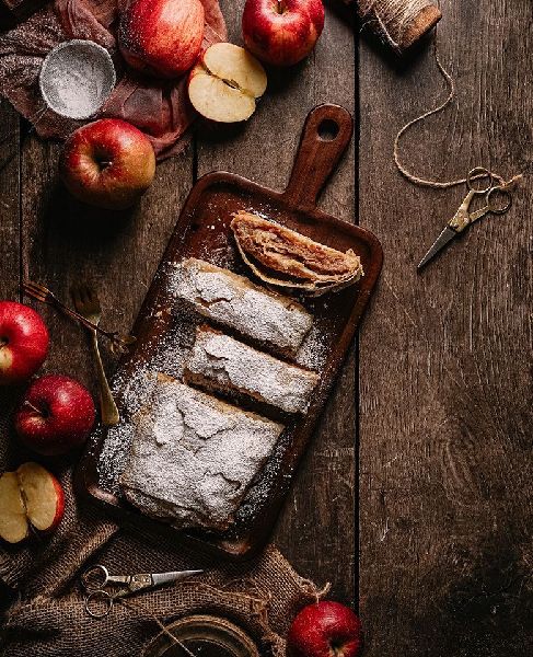 Backen. Feiern. Genießen