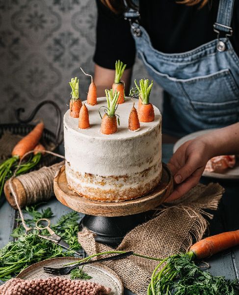 Backen. Feiern. Genießen