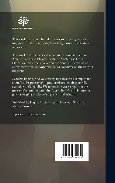 The Danubian Principalities: The Frontier Lands of the Christian and the Turk; Volume 1