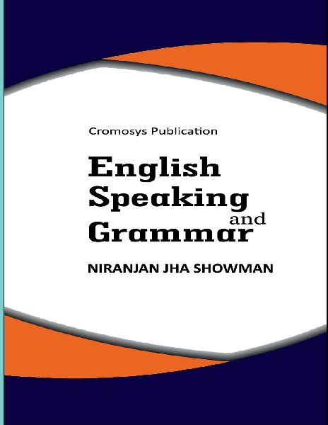 English Speaking and Grammar