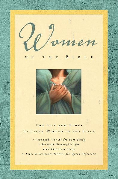 Women of the Bible