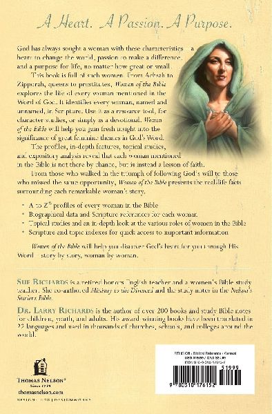 Women of the Bible