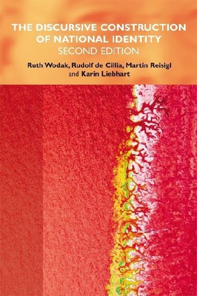 The Discursive Construction of National Identity