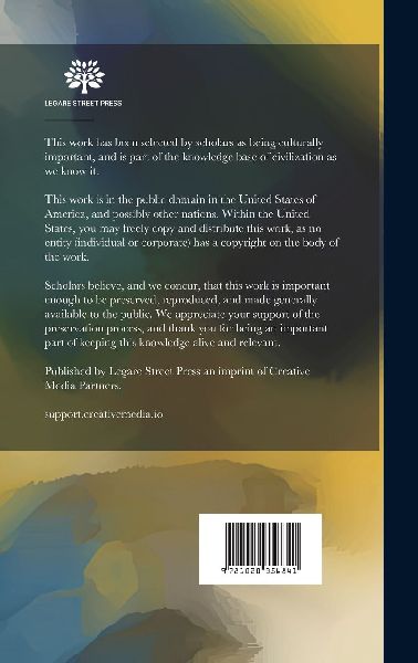 Mr. Serjeant Stephen's New Commentaries On the Laws of England: Partly Founded On Blackstone; Volume 4