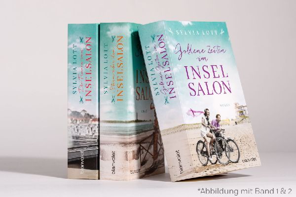 Sturm über dem Inselsalon