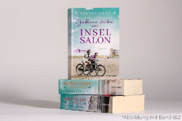 Sturm über dem Inselsalon