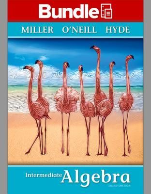Loose Leaf Intermediate Algebra (Paperback) with Aleks Access ...