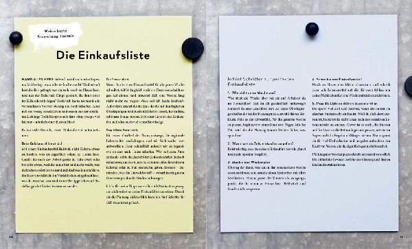 Nachhaltig kochen unter 1 Euro