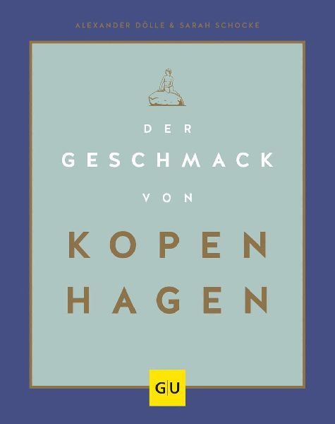Der Geschmack von Kopenhagen