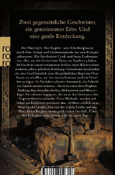 Feuer und Erz