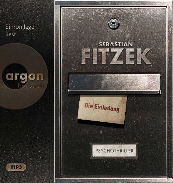 Die Einladung