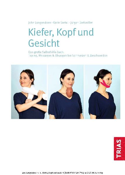 Kiefer, Kopf und Gesicht