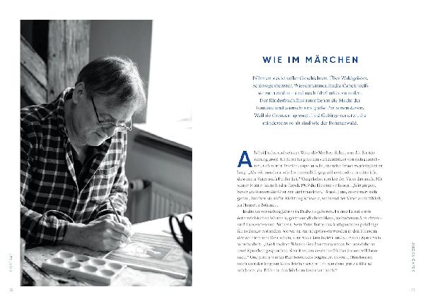 Zusammen wachsen