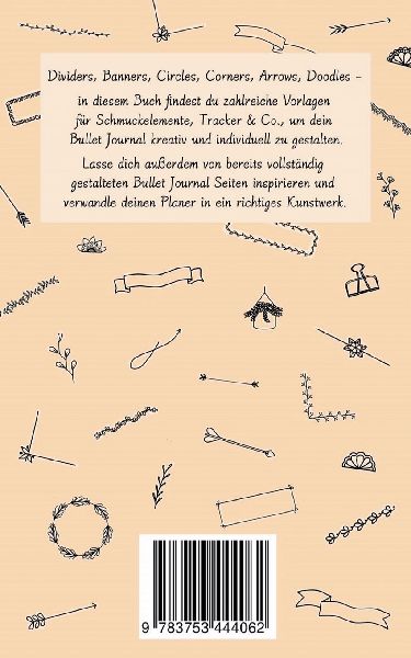 Bullet Journal Inspiration