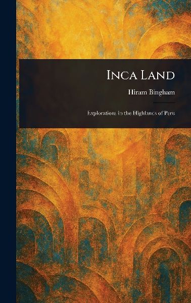 Inca Land