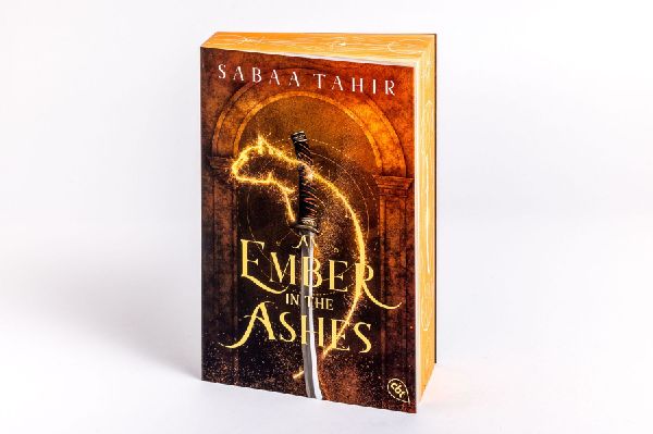 An Ember in the Ashes