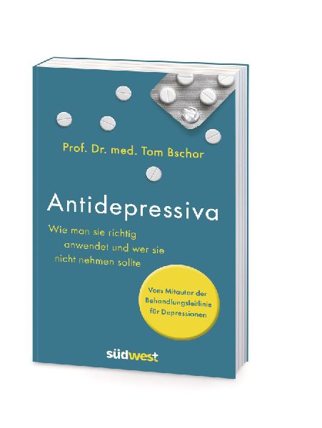 Antidepressiva. Wie man die Medikamente bei der Behandlung von Depressionen richtig anwendet und wer sie nicht nehmen sollte