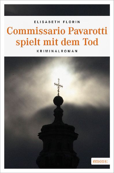Commissario Pavarotti spielt mit dem Tod