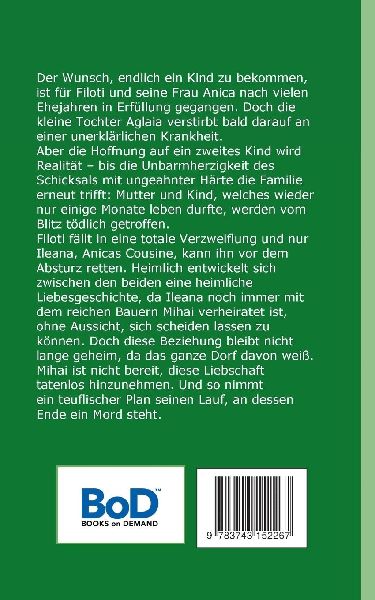 Im Schatten des Glücks