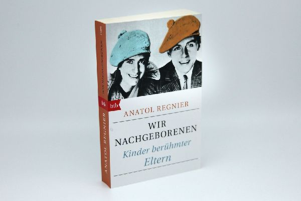 Wir Nachgeborenen