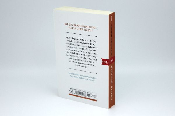 Wir Nachgeborenen