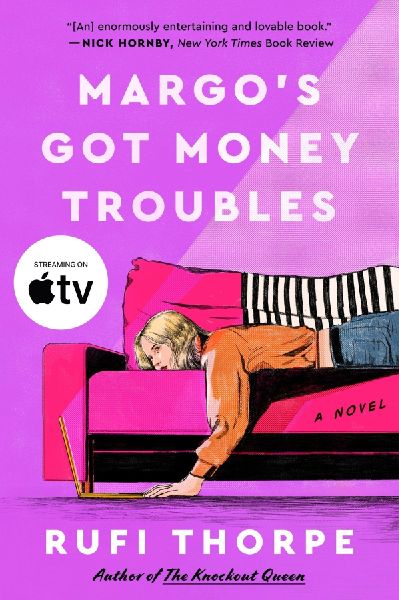 Margo's Got Money Troubles