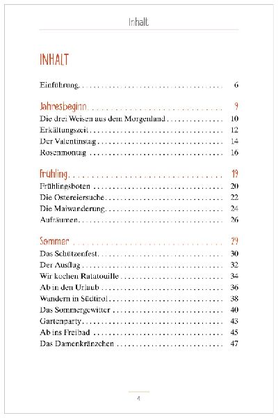 Zwillingswortgeschichten für Senioren