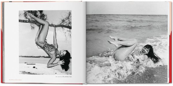 The Big Book of Legs