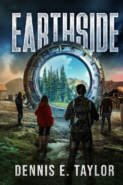 Earthside