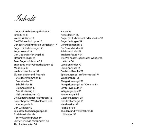 Lasst Engel musizieren