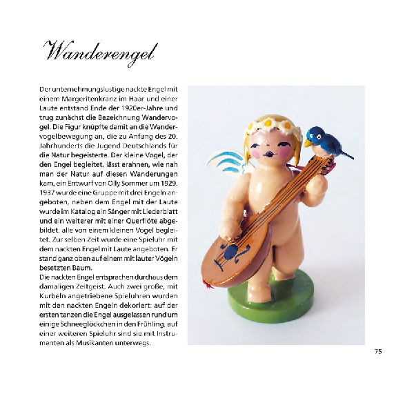 Lasst Engel musizieren