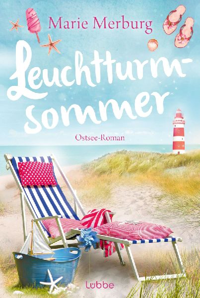 Leuchtturmsommer