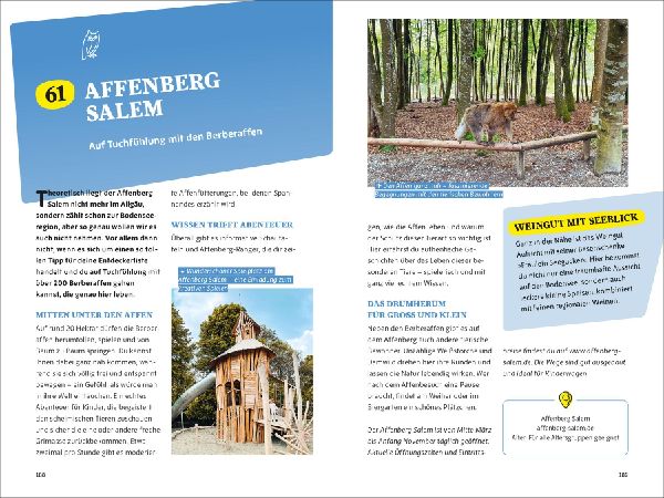 Ab in die Ferien Allgäu