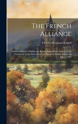 The French Alliance