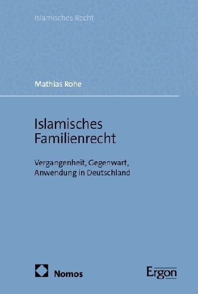 Islamisches Familienrecht