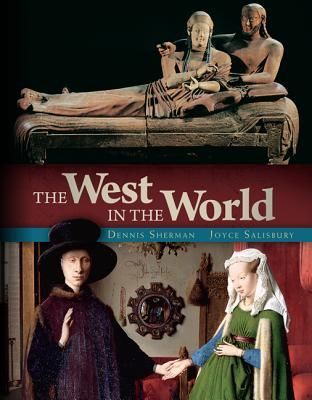 The West in the World with Connect