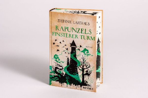 Rapunzels finsterer Turm