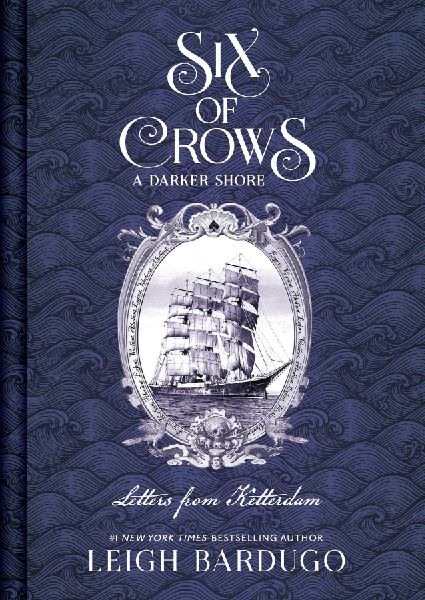 Six of Crows