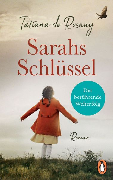 Sarahs Schlüssel