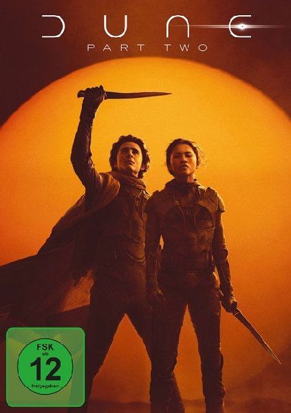 Dune: Part Two