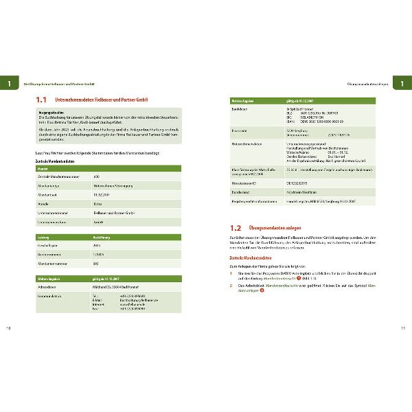 Praxisnahe Anlagenbuchhaltung mit DATEV Kanzlei Rechnungswesen
