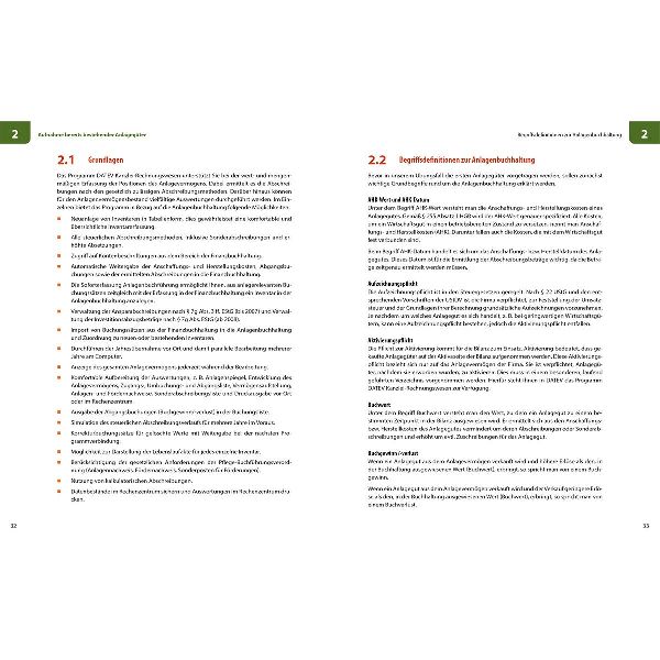 Praxisnahe Anlagenbuchhaltung mit DATEV Kanzlei Rechnungswesen