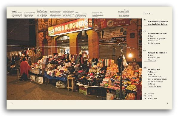 Reise durch Bolivien