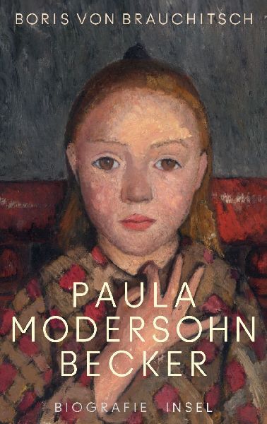 Paula Modersohn-Becker