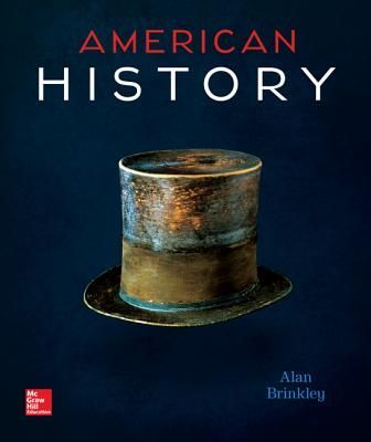 American History with Connect