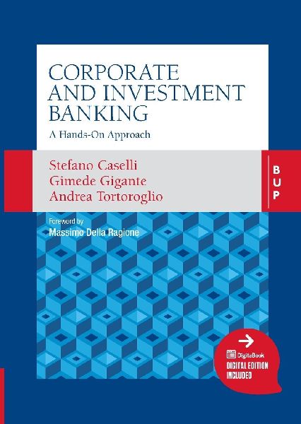 Corporate and Investment Banking