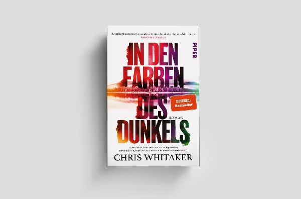 In den Farben des Dunkels
