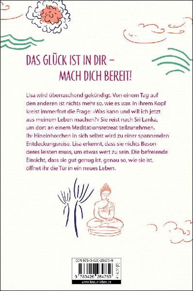 Der Tempel in den Bergen und das Geheimnis der Selbstliebe